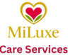 miluxe care logo best